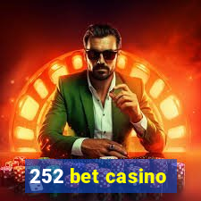 252 bet casino